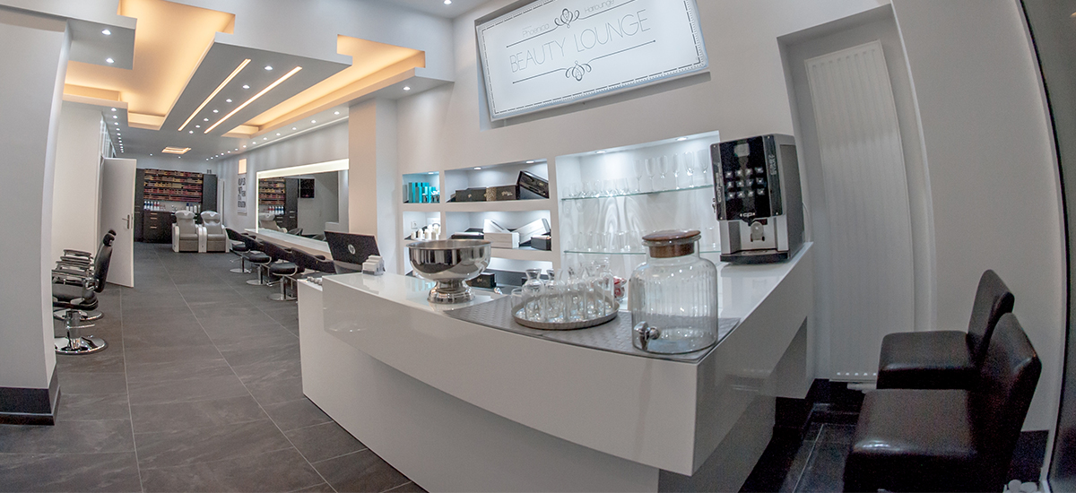 Phoenicia Hairlounge in Konstanz